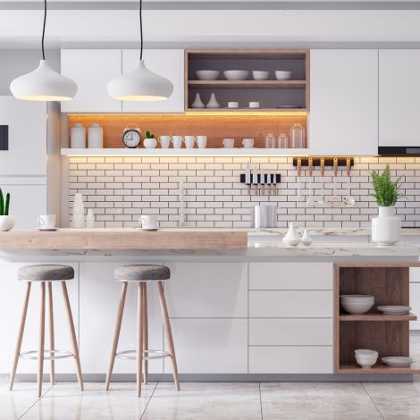 Parketta Áruház és Webshop - Szolnok