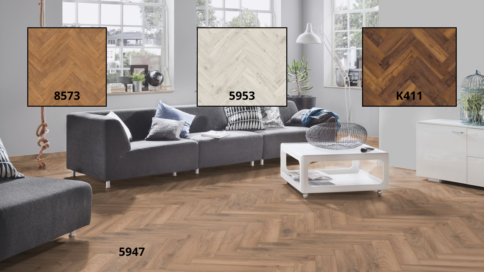 Parketta Áruház és Webshop - Szolnok