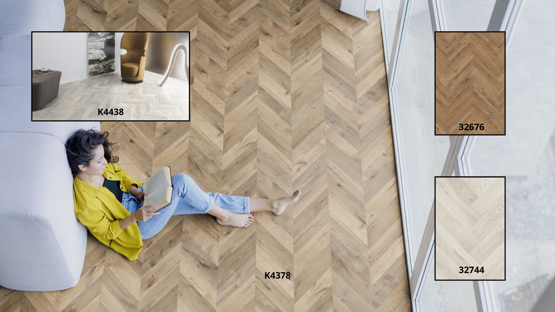 Parketta Áruház és Webshop - Szolnok