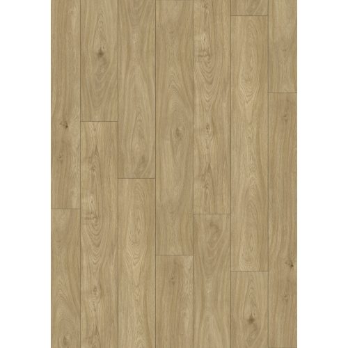 Dartagnan tölgy vízálló laminált padló 8mm/Ac5/33 kopásállóság, fózolt - 1530
