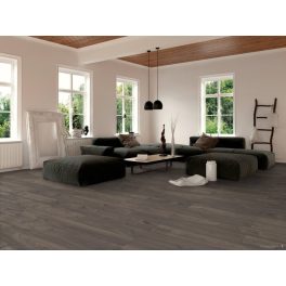   Grinon Eiche laminált padló 8mm/Ac4/32 kopásállóság, fózolt - 3040