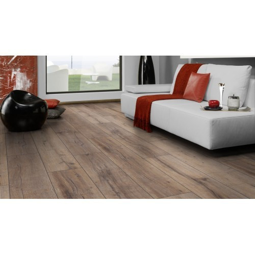 Rift tölgy laminált padló 8mm/Ac4/32 kopásállóság, fózolt - 3044