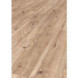   Eiche Albula laminált padló 12mm/Ac5/33 kopásállóság, fózolt, 1800mm hossz - D3081 / H3307