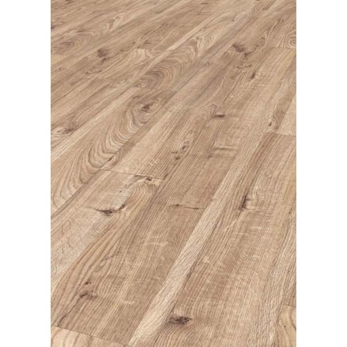 Eiche Albula laminált padló 12mm/Ac5/33 kopásállóság, fózolt, 1800mm hossz - D3081 / H3307