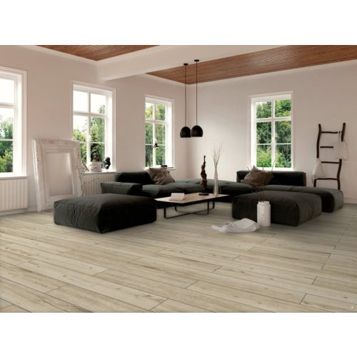 Lugano tölgy laminált padló 8mm/Ac4/32 kopásállóság, fózolt - 3180