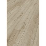 Lugano tölgy laminált padló 8mm/Ac4/32 kopásállóság, fózolt - 3180