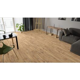  Madison tölgy vízálló laminált padló 8mm/Ac4/32 kopásállóság - 3308