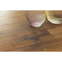   Georgia hickory vízálló laminált padló 12mm/Ac5/33 kopásállóság, fózolt - 34074