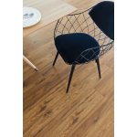 Georgia hickory vízálló laminált padló 12mm/Ac5/33 kopásállóság, fózolt - 34074