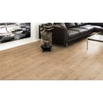 Chalet tölgy laminált padló 8mm/Ac4/32 kopásállóság, fózolt - 35252