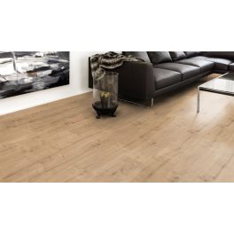   Chalet tölgy laminált padló 8mm/Ac4/32 kopásállóság, fózolt - 35252