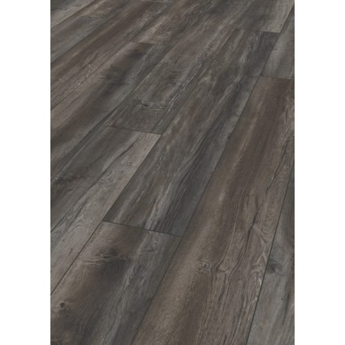 Harbour sötét tölgy vízálló fózolt laminált padló 10mm/Ac5/33 kopásállóság - 3573