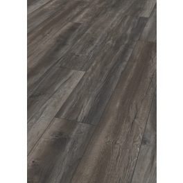   Harbour sötét tölgy vízálló fózolt laminált padló 12mm/Ac5/33 kopásállóság - 3573