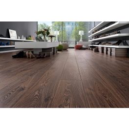   Timeless tölgy fózolt laminált padló 12mm/Ac5/33 kopásállóság - 3590