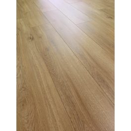   Lucerne Oak vízálló laminált padló 8mm/Ac5/33 kopásállóság, fózolt - 3784