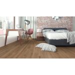 Balti tölgy vízálló laminált padló 8mm/Ac4/32 kopásállóság, fózolt  -  3787