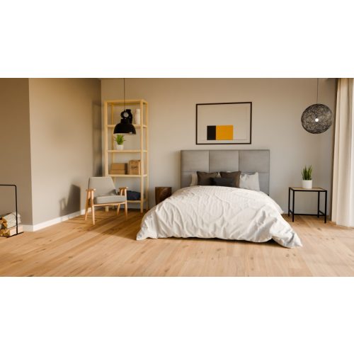 Cortina tölgy vízálló laminált padló 8mm/Ac4/32 kopásállóság, fózolt - 40224