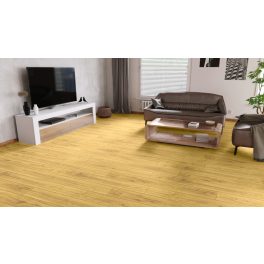   Moderato tölgy vízálló laminált padló 12mm/Ac5/33 kopásállóság, fózolt - 40404