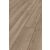 Pewter oak fózolt vízálló laminált padló 8+2mm/Ac5/33 kopásállóság, integrált alátéttel - 40852