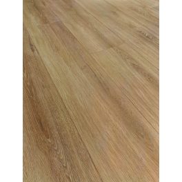   Santiago tölgy vízálló laminált padló 8mm/Ac5/33 kopásállóság, fózolt - 4491