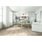 Solo tölgy vízálló laminált padló 12mm/Ac5/33 kopásállóság, fózolt - 4529