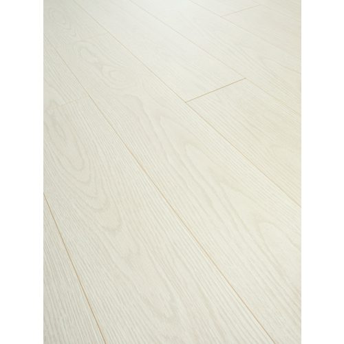 Urban Oak White laminált padló 8mm/Ac4/32 kopásállóság, fózolt - 4545