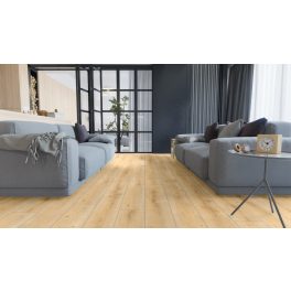   Scorpio tölgy laminált padló 10mm/Ac5/33 kopásállóság, fózolt - 4569