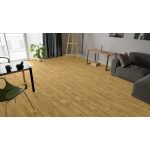 Dab Libra laminált padló 10mm/Ac5/33 kopásállóság, fózolt - 4572