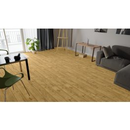   Dab Libra laminált padló 10mm/Ac5/33 kopásállóság, fózolt - 4572