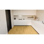 Lark tölgy vízálló laminált padló 8mm/Ac5/33 kopásállóság, fózolt - 4576