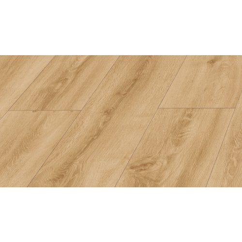 Toledo tölgy laminált padló 8mm/Ac4/32 kopásállóság, fózolt - 4901