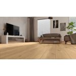 Trevi tölgy laminált padló 8mm/Ac5/33 kopásállóság, fózolt - 4917