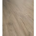 Natural Oak Brown vízálló laminált padló 8mm/Ac4/32 kopásállóság, fózolt - 4931