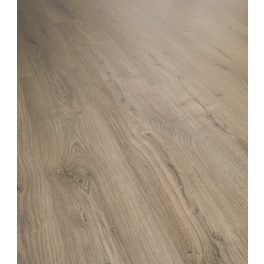   Natural Oak Brown vízálló laminált padló 8mm/Ac4/32 kopásállóság, fózolt - 4931