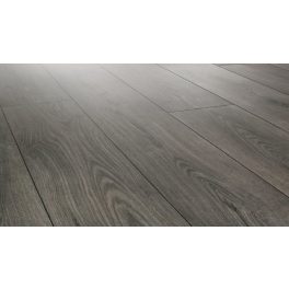   Natural Oak Coal vízálló laminált padló 8mm/Ac5/33 kopásállóság, fózolt - 4933