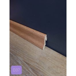 Fu tipusú d37 szegélyléc