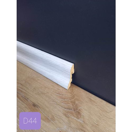 Fu tipusú d44 szegélyléc