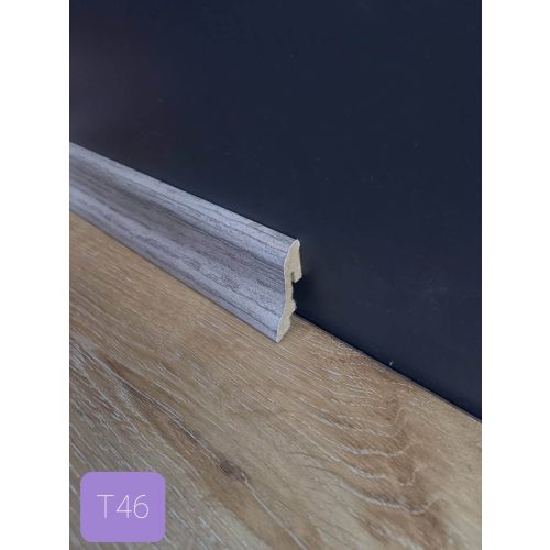 Fu tipusú t46 szegélyléc