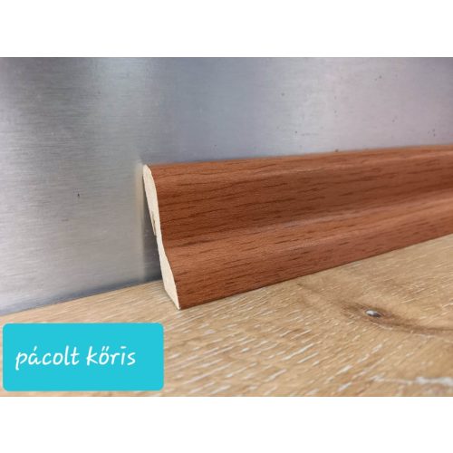 Pácolt kőris D profilos szegély