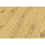 Bodrum tölgy vízálló laminált padló 8mm/Ac5/33 kopásállóság, fózolt - 50574