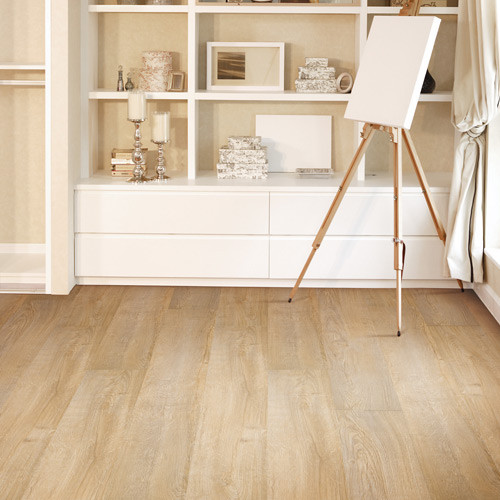 Rosenberg tölgy laminált padló 8mm/Ac4/32 kopásállóság - 5341