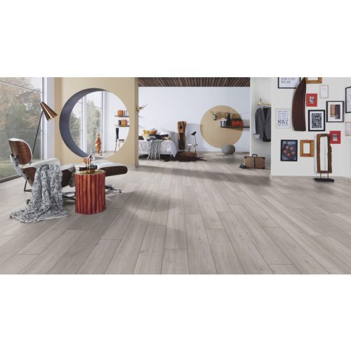 Rockford tölgy laminált padló 8mm/Ac4/32 kopásállóság, fózolt - 5946