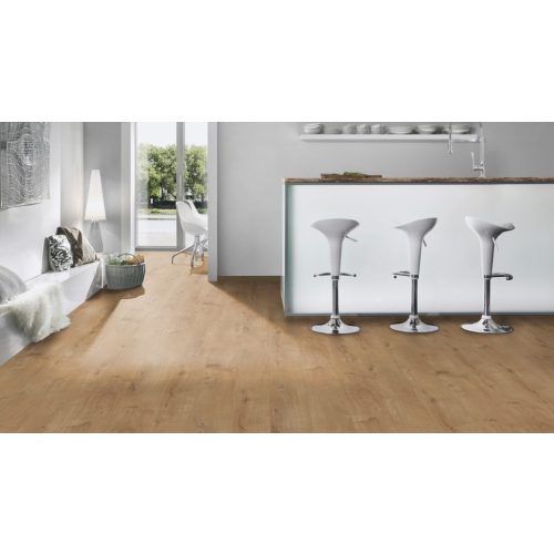 Sherwood Oak laminált padló 8mm/Ac4/32 kopásállóság, fózolt - 5985