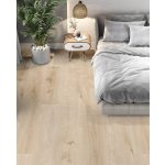 Fine vízálló laminált padló 8mm/Ac5/33 kopásállóság, fózolt - 6101