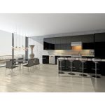 Fine vízálló laminált padló 8mm/Ac5/33 kopásállóság, fózolt - 6101