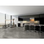 Raw vízálló laminált padló 8mm/Ac5/33 kopásállóság, fózolt - 6103