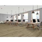 Natural vízálló laminált padló 8mm/Ac5/33 kopásállóság, fózolt - 6106