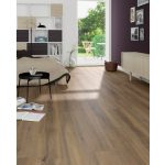 Lodge Oak laminált padló 8mm/Ac4/32 kopásállóság, fózolt - 6114