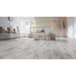 Smile tölgy laminált padló gyerekszobába, 8mm/ac4/32 kopásállóság - 6406