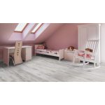 Smile tölgy laminált padló gyerekszobába, 8mm/ac4/32 kopásállóság - 6406